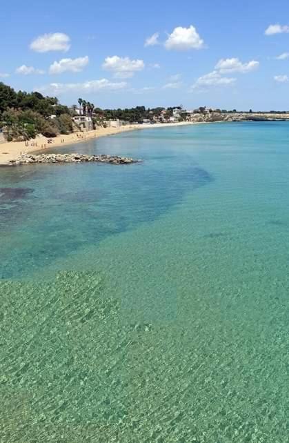Villa Gallina Avola Εξωτερικό φωτογραφία